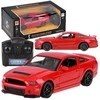 Jokomisiada Nuotoliniu būdu valdomas automobilis Ford Shelby GT500 RC0585