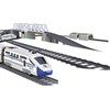 Jokomisiada Žaislinis traukinukas 914cm RC0464