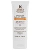 Kiehl's Kiehl´s Apsauginis veido gelis SPF 50 "Derma Solutions" ("Ultra Light Daily UV Defense Sunscreen") 60 ml