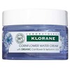 Klorane rugiagėlių vandens gelinis kremas Bio 50 ml