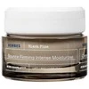 Korres Juodas Pine Bounce Firming Intense Moisturizer Day Kreminis