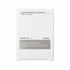 Korres Stangrinamasis naktinis serumas "Juodas Pine" (Overnight Total Revival Serum) 30 ml