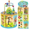 Kruzzel Medinis edukacinis kubas 22429