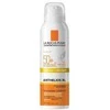 La Roche Posay Anthelios Invisible Mist Ultra Light SPF 50+ apsauginis purškiklis nuo saulės, 200 ml
