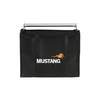 Lauko ugniakuras-laužavietė Mustang
