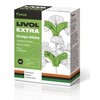 LIVOL EXTRA Ginkgo biloba, 60 tabl.