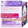 L'Oréal Paris Revitalift Filler HA Day Kreminis, 50 ml