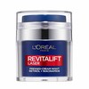 L'Oréal Paris Revitalift lazerinis Pressed-Kreminis Night Night Skin Kreminis moterims, 50 ml