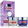 L'Oréal Paris Revitalift Filler HA Duo Set Day kreminis moterims, 50 ml