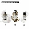 Nenuplaunama kaukė labai pažeistiems plaukams L'oreal Professionnel Absolut Repair Molecular Leave-in Mask 100ml