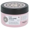 Maria Nila Pure Volume Hair Masque apimties suteikianti kaukė plaukams, 250 ml