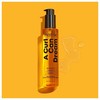 Matrix Lengvas aliejus garbanotiems ir banguotiems plaukams "A Curl Can Dream" ("Hair - Scalp Oil") 131 ml