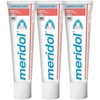 Meridol dantų pasta jautriems dantims Complete Care Sensitiv e Gums - Teeth tripack 3 x 75 ml