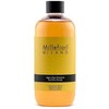 Millefiori Milano Aromatinio difuzoriaus "Natura l" medžio ir apelsinų žiedų 250 ml atsarginis užpildas