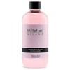 Millefiori Milano Aromatinio difuzoriaus "Natura l Magnolijos žiedai" užpildas - Mediena 500 ml