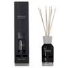 Millefiori Milano Aroma diffuser Natu ral Nero 100 ml 100ml Kvapas namams su lazdelėmis