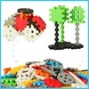 Marioinex Mini vaflinės statybinės plytos 140 vnt.