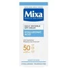 Mixa Hyaluronic Acid Daily Invisible SPF Kreminis Day Kreminis