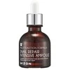 Atstatomasis veido odos koncentratas Mizon Multi Function Formula Snail Repair Intensive Ampoule su sraigių ekstraktu, 30 ml