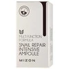 Atstatomasis veido odos koncentratas Mizon Multi Function Formula Snail Repair Intensive Ampoule su sraigių ekstraktu, 30 ml