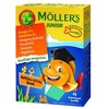 Möller’s Junior Omega-3 N45 Oranžinis - Lime