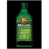 Mollers naturalaus skonio skysti žuvų taukai 250 ml
