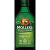 Mollers naturalaus skonio skysti žuvų taukai 250 ml