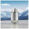 Mont Blanc Montblanc Explorer Platinum - EDP 60 ml + dušo želė 100 ml