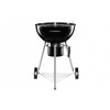 Mustang anglies grilis Gourmet 57