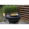 Mustang anglies grilis Gourmet 57
