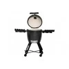 Anglinis grilis Mustang Kamado M