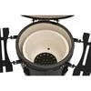 Anglinis grilis Mustang Kamado M