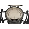Anglinis grilis Mustang Kamado M