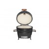 Anglinis grilis Mustang Kamado S