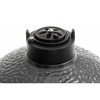 Anglinis grilis Mustang Kamado S