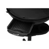 Mustang elektrinis grilis Torres pilkas 2000 W