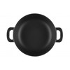 Mustang Wok ketaus keptuvė Multigrill
