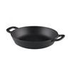 Mustang Wok ketaus keptuvė Multigrill