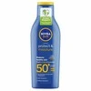 Nivea Sun Protect &amp; Moisture Sun Losjonas kūnui