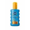 Nivea Sun Sun Losjonas kūnui, 200 ml