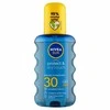 Nivea Sun Protect &amp; Dry Touch Invisible Purškiklis Sun Losjonas kūnui