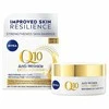 Nivea Q10 Power Anti-Wrinkle Extra Nourish Day Kreminis moterims, 50 ml