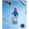 "Nivea" regeneruojantis micelinis vanduo su serumu (regeneruojantis micelinis vanduo) 400 ml