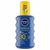 Nivea Sun Protect &amp; Moisture Sun Losjonas kūnui