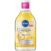 "Nivea" šviesinantis micelinis vanduo su serumu (micelinis vanduo "Skin Glow") 400 ml