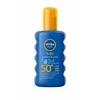 Nivea Sun Kids Protect &amp; Care Sun Purškiklis Sun Losjonas kūnui