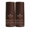 „Nuxe Men 24HR Protection“ rutulinio dezodoranto rinkinys, 100 ml