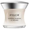 Payot Supreme Youth Care jauninamasis akių kontūro kremas, 15 ml