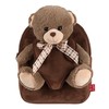 Perletti Toys Kuprinė "Tommy Bear"