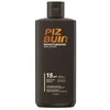 Piz Buin (Drėkinamasis losjonas nuo saulės) SPF 15 (Drėkinamasis losjonas nuo saulės) 200 ml